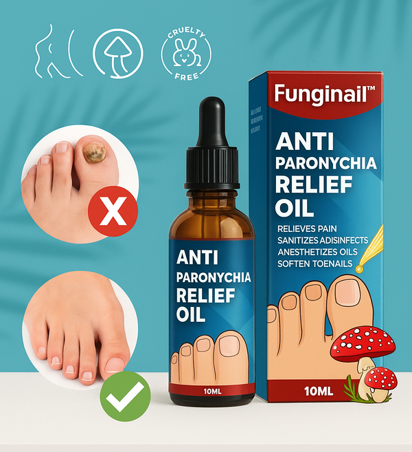 ANTI HONGOS FUNGINAIL™ X 2 UNIDADES