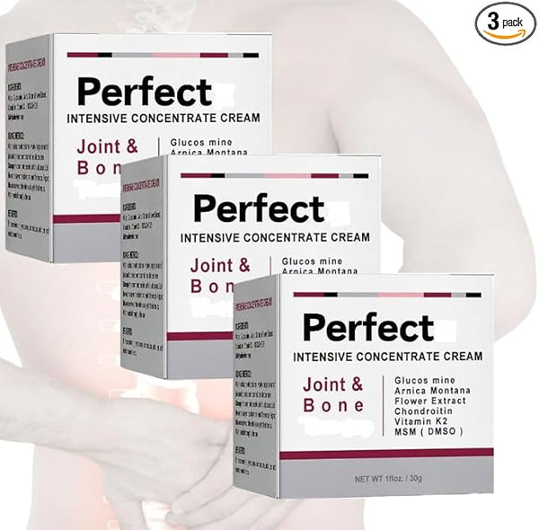 Perfectx crema dolores musculares X2